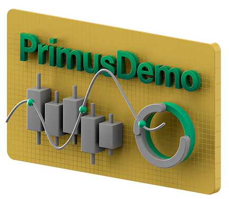PrimusDemo Account