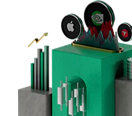 Homepage Stocks Market