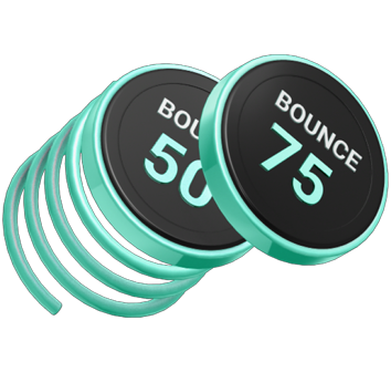 Bounce Indices