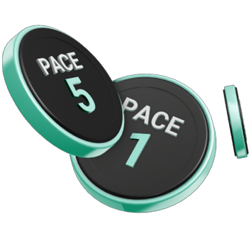 Pace Indices