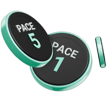 Pace Indices