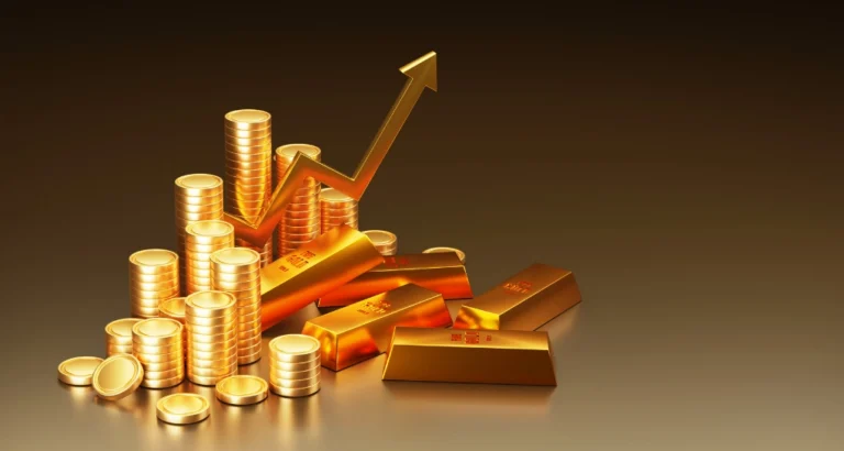 Understanding Gold Price & Gold Rate A Beginner’s Guide