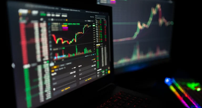 What are Synthetic Indices