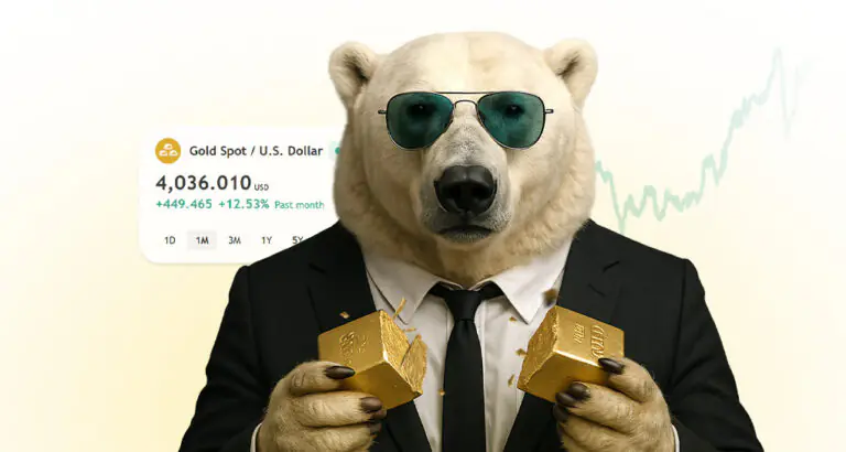half-spread-gold-news