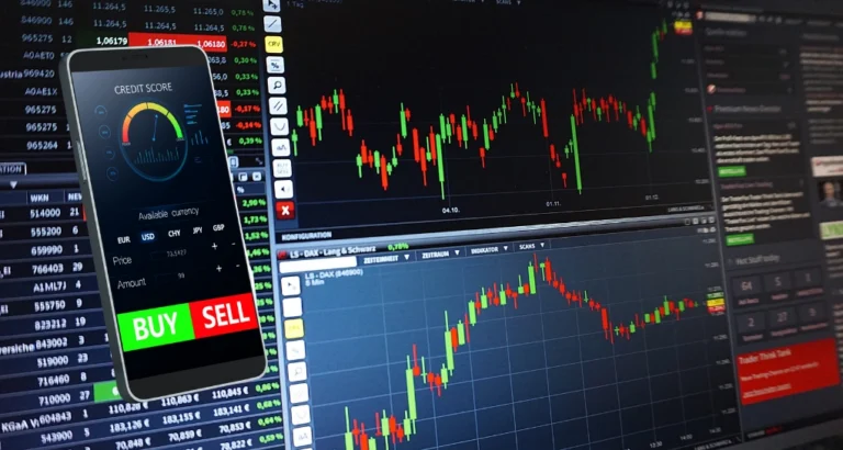 Demo vs Live Forex Accounts Which One Should Beginners Choose First