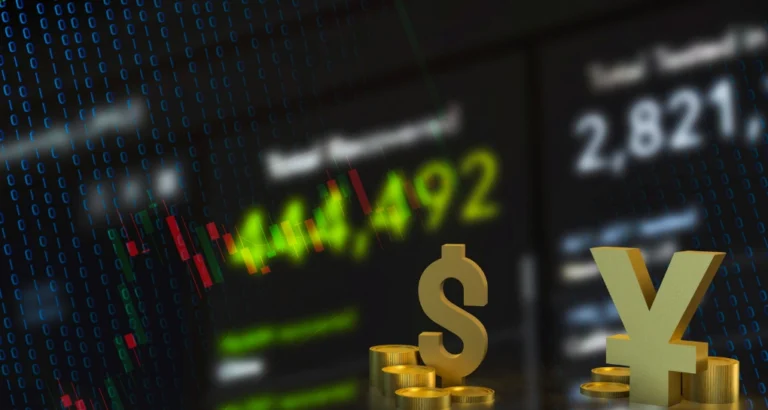 Comparing the Yen Currency with Other Major Currencies (USD, EUR, GBP)