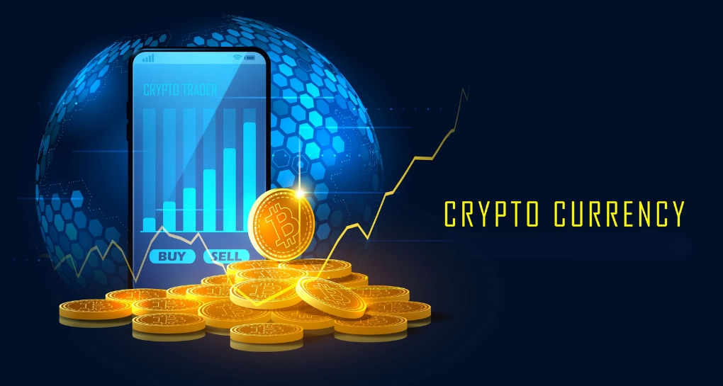 Crypto vs Forex Trading