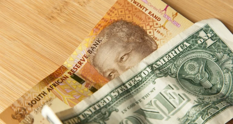 USDZAR Explained What Makes This Forex Pair Unique