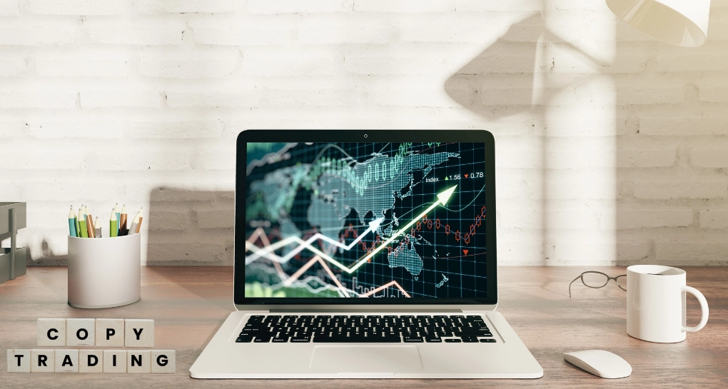 What is Copy Trading A Beginner’s Guide