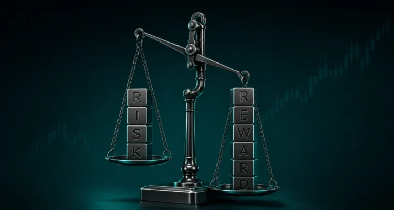 Understanding Risk-Reward Ratio in Trading
