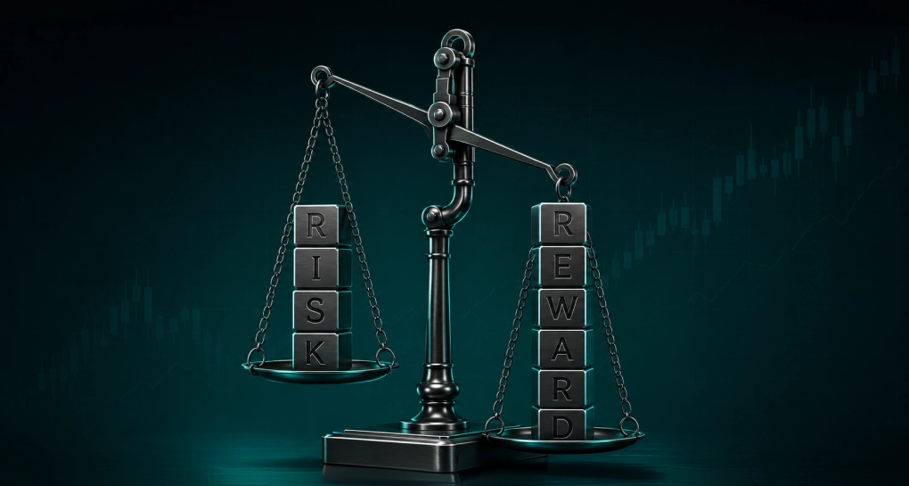 Understanding Risk-Reward Ratio in Trading