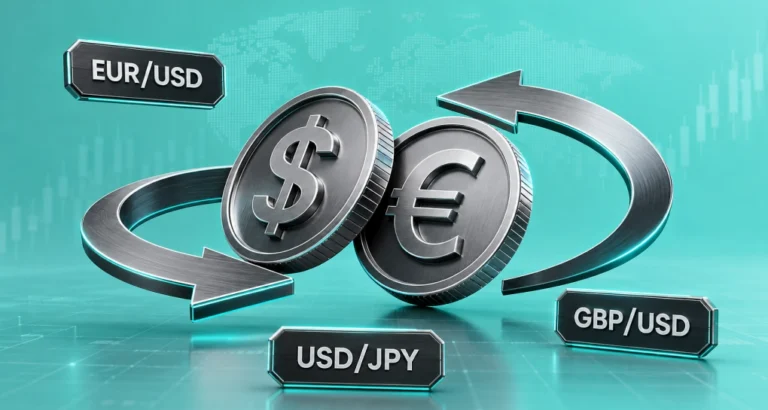 What Are Forex Swap Fees