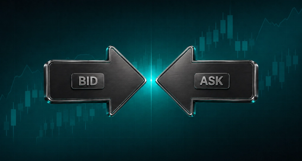 What Is Spread in Forex