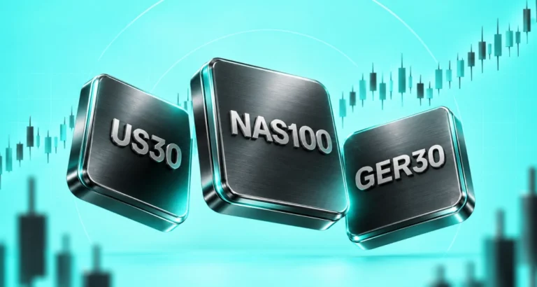 Best Time to Trade US30, NAS100 & GER30 in South Africa
