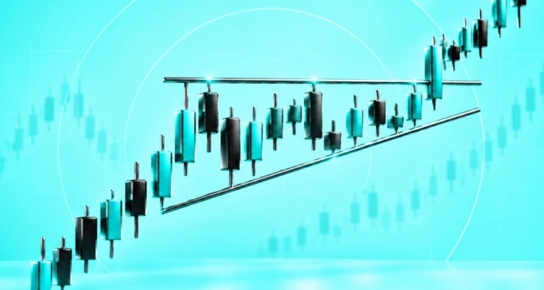 Forex Chart Patterns