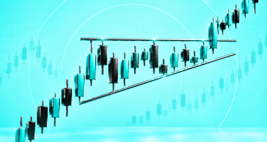 Forex Chart Patterns