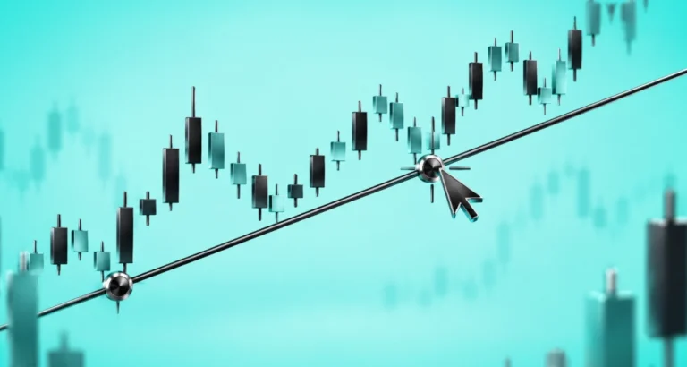 Inverse Head and Shoulders Pattern