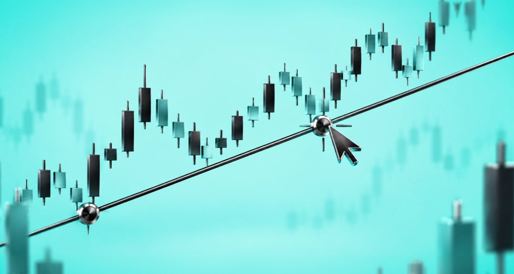 Inverse Head and Shoulders Pattern