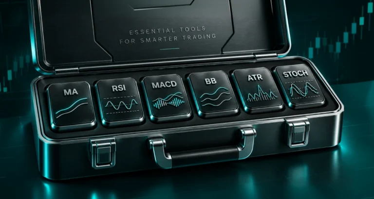 Trading Indicators for Beginners