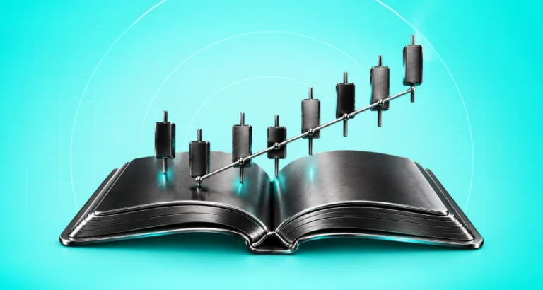 Trend Lines in Forex Trading