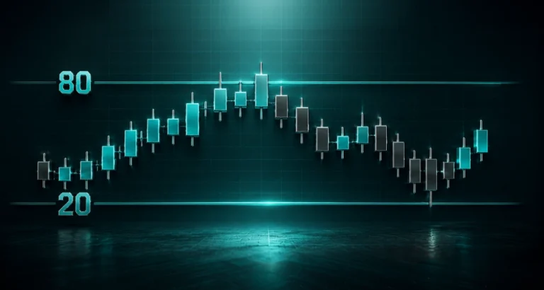 What Is the Stochastic Indicator
