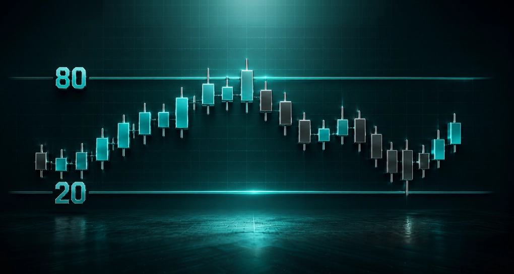 What Is the Stochastic Indicator