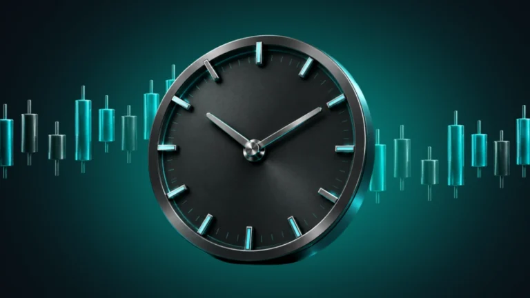 Day Trading Forex