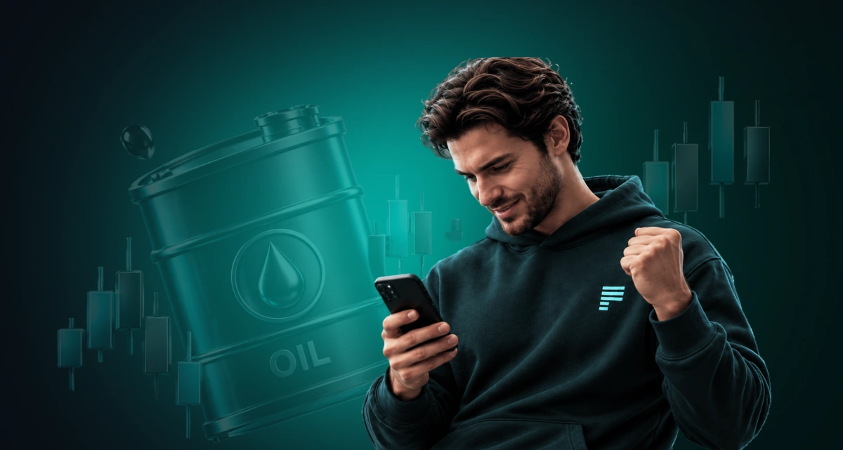 How to Trade Oil